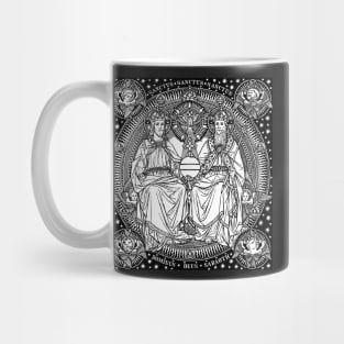 Holy Trinity 03 Mug